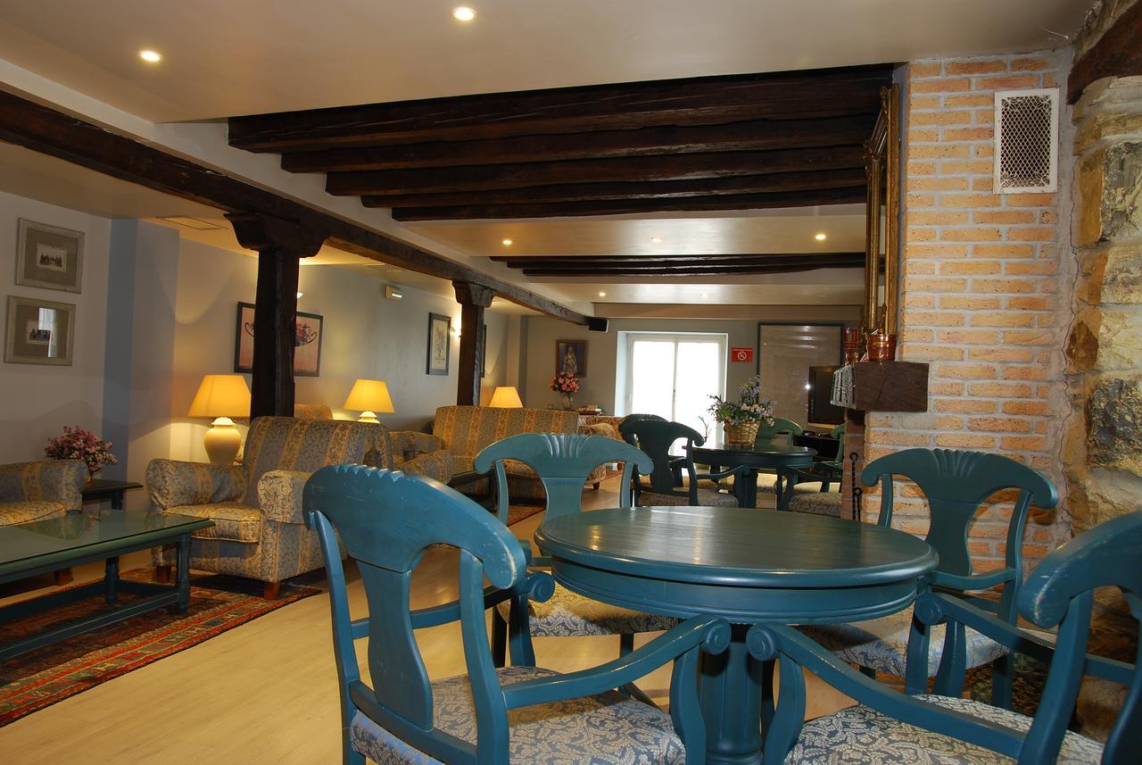 Hotel Rural Loizu Burguete Eksteriør billede